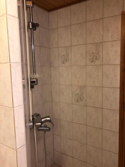 Hannelen Varakoti Loimaa Buitenkant foto